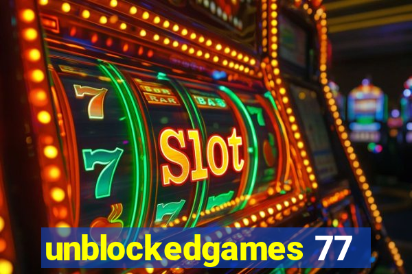 unblockedgames 77